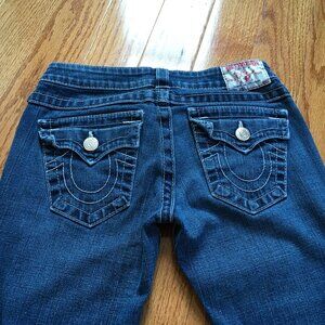 True Religion - Joey